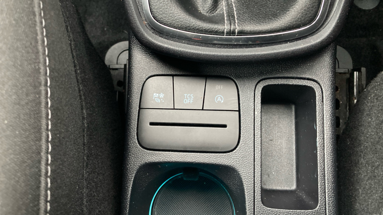 Ford Puma 1.0 EcoBoost Hybrid mHEV Titanium 5dr Petrol Hatchback